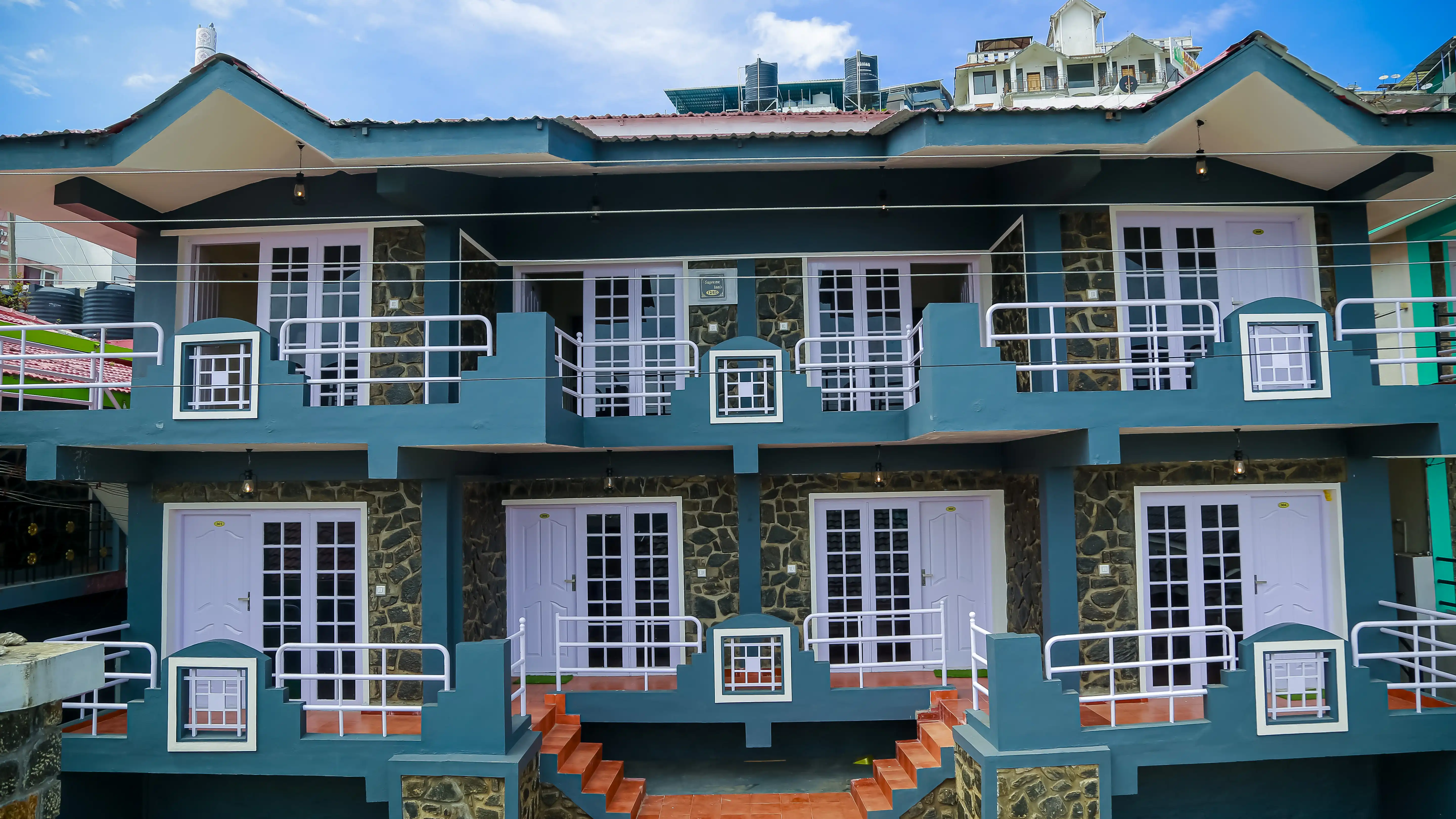 Resort Image